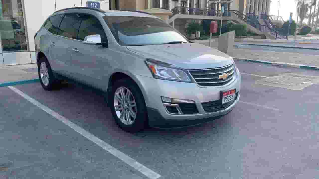 Chevrolet Traverse 2013 for sale Chevrolet Traverse 2013 for sale