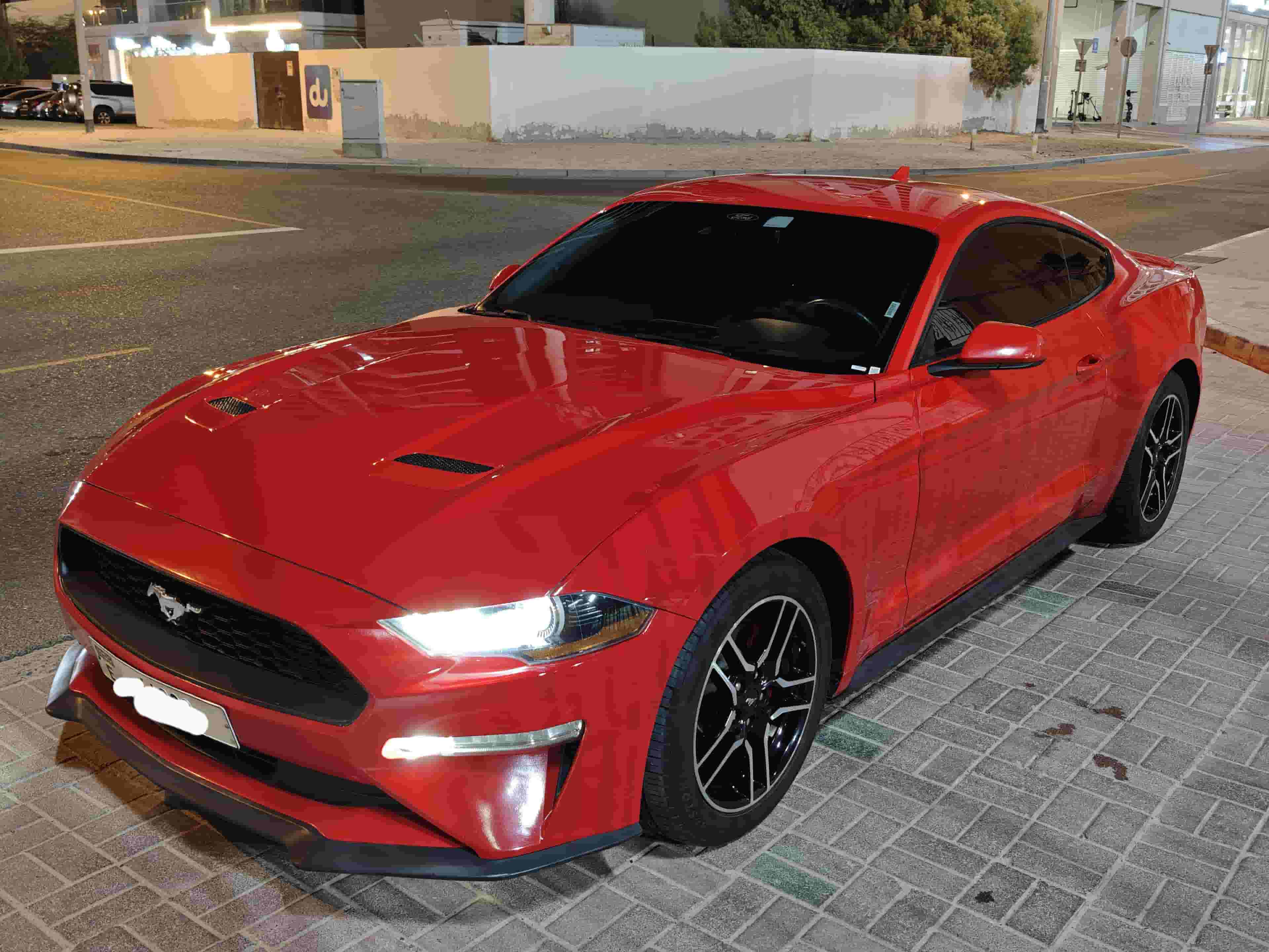 Ford Mustang 2021 for sale Ford Mustang 2021 for sale