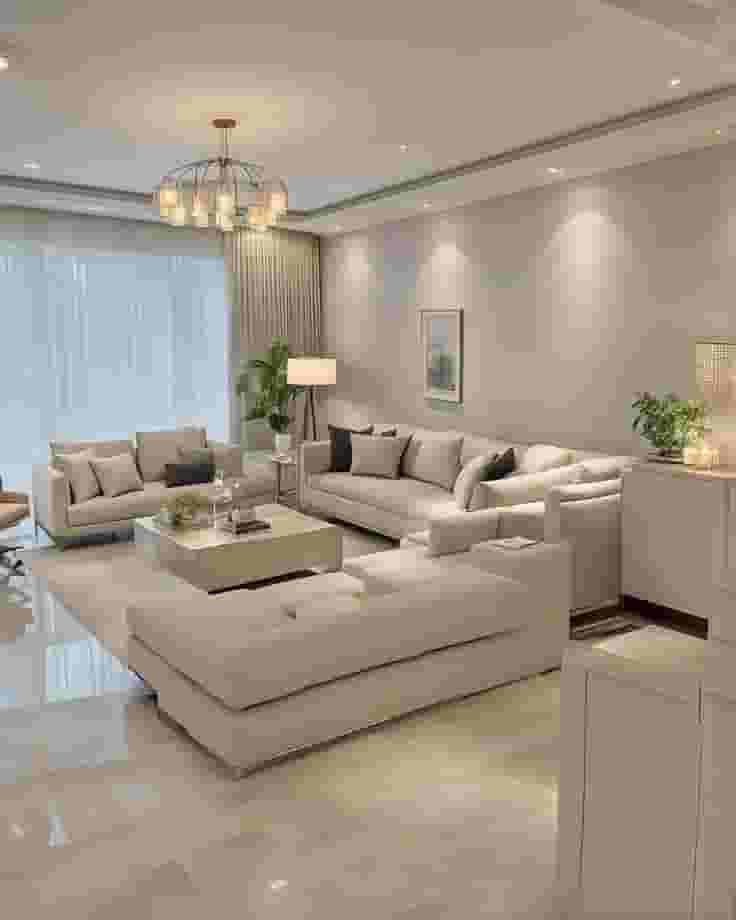 Design and implementation of all decoration works Design and implementation of all decoration works