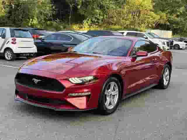 Ford Mustang 2020 for sale Ford Mustang 2020 for sale