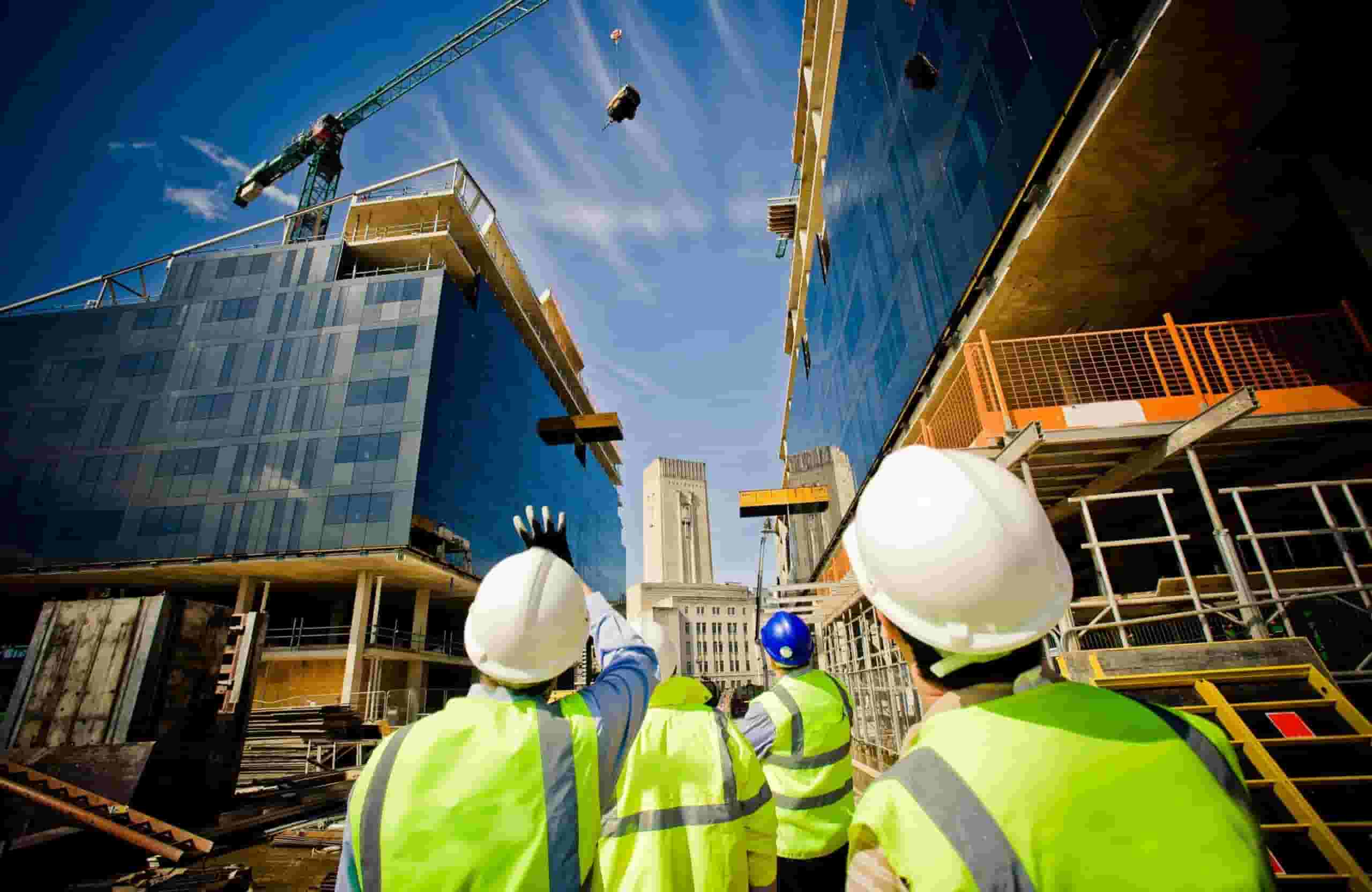 Category 4 building contracting company license for sale Category 4 building contracting company license for sale
