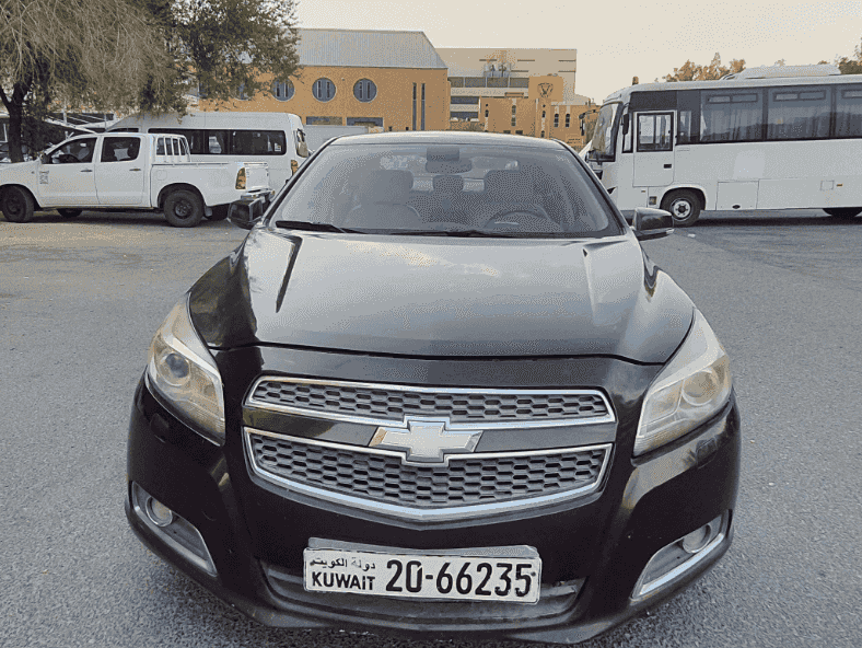 Chevrolet Malibu 2013 model for sale Chevrolet Malibu 2013 model for sale