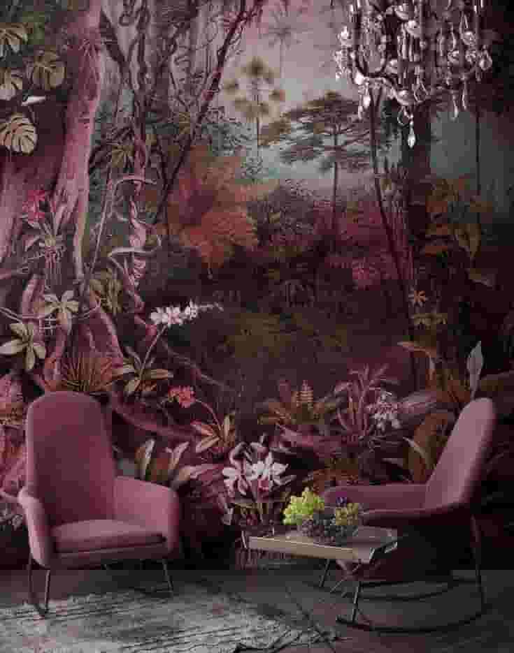 Wall paper Wall paper