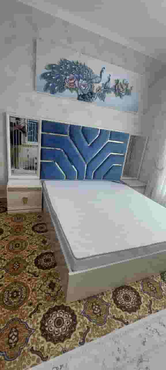 Bed set in good condition Bed set in good condition