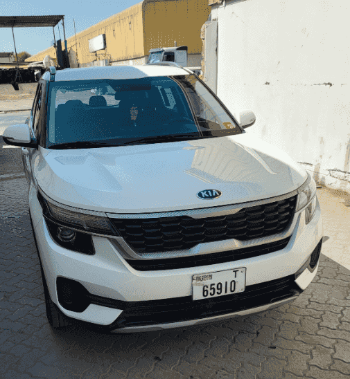 Kia Seltos 2021 for sale Kia Seltos 2021 for sale