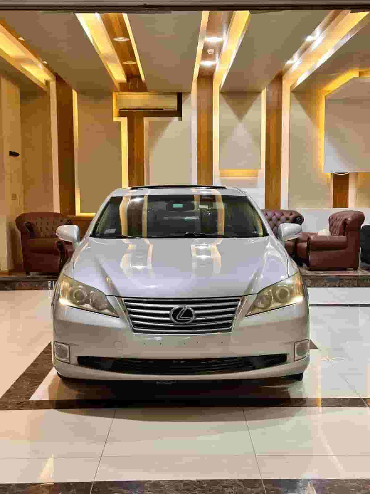 لكزس ES350 2011 لكزس ES350 2011