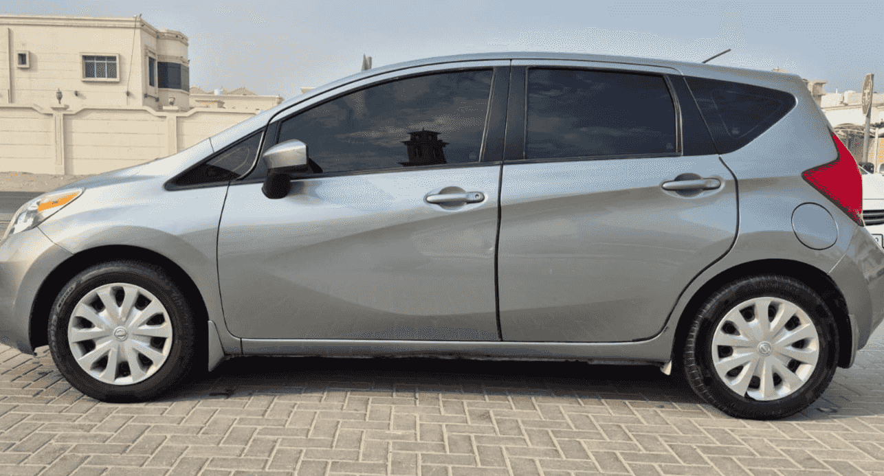 Nissan Versa Note 2015 for sale Nissan Versa Note 2015 for sale