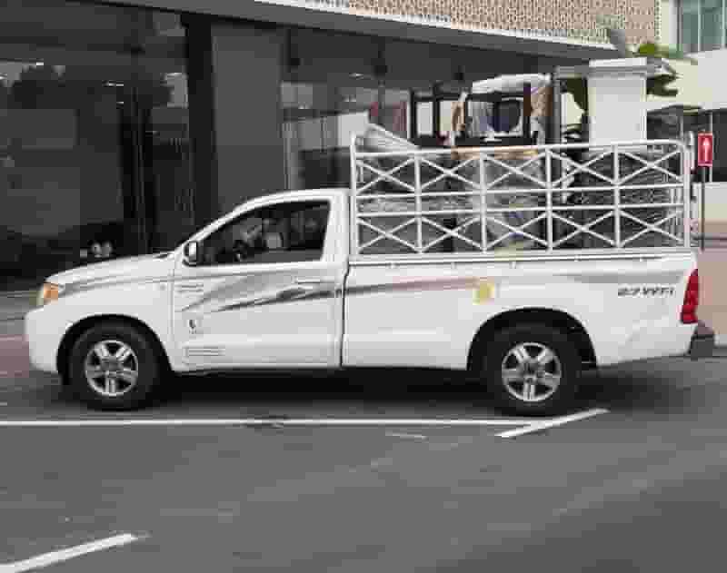 Delivery services Delivery services