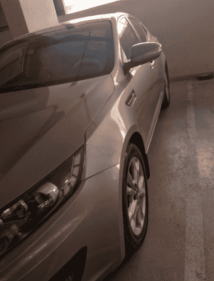 Kia Optima 2012 for sale Kia Optima 2012 for sale