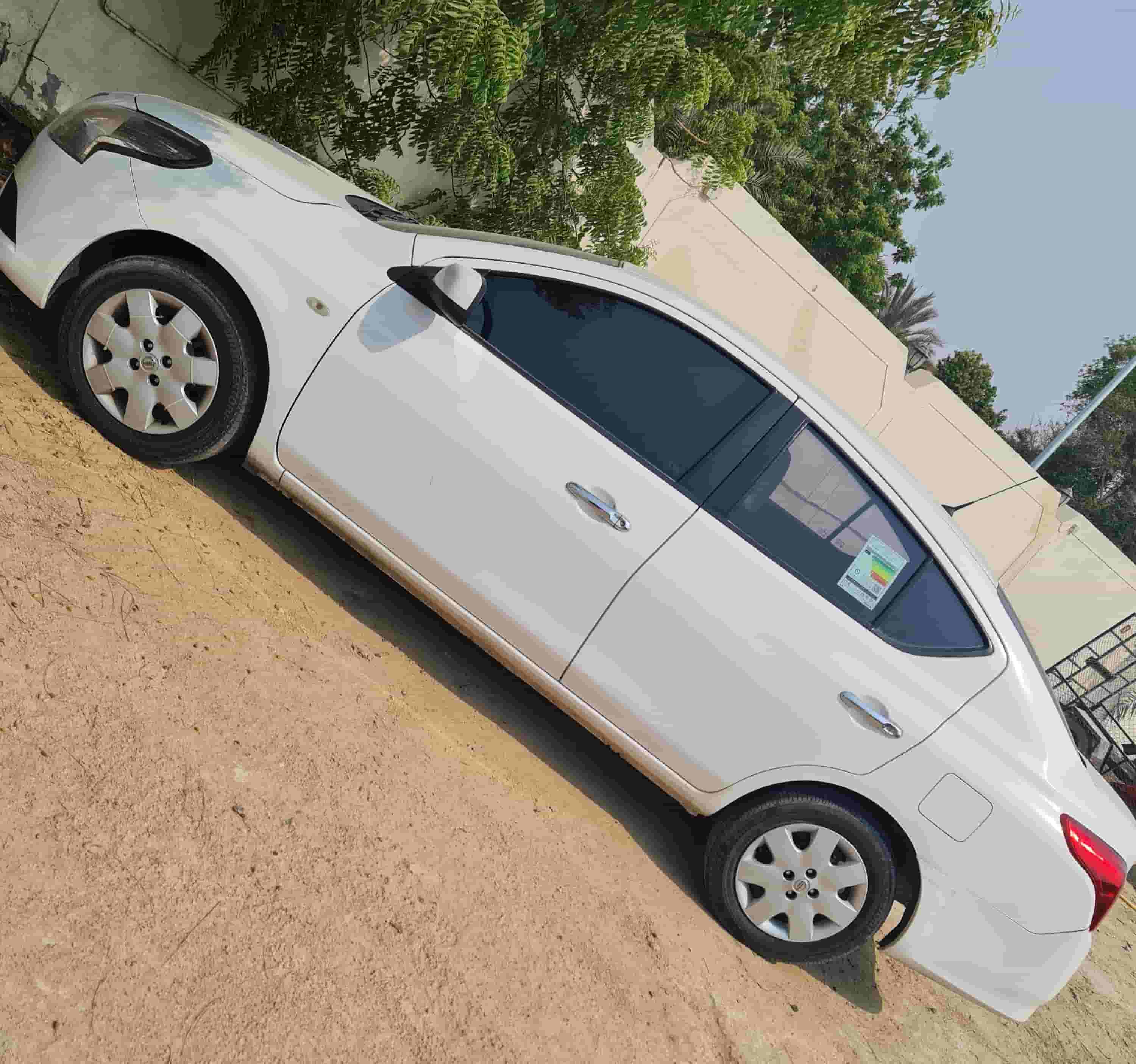 Nissan sunny 2022 Nissan sunny 2022