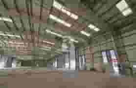 For rent a warehouse in Musaffah For rent a warehouse in Musaffah