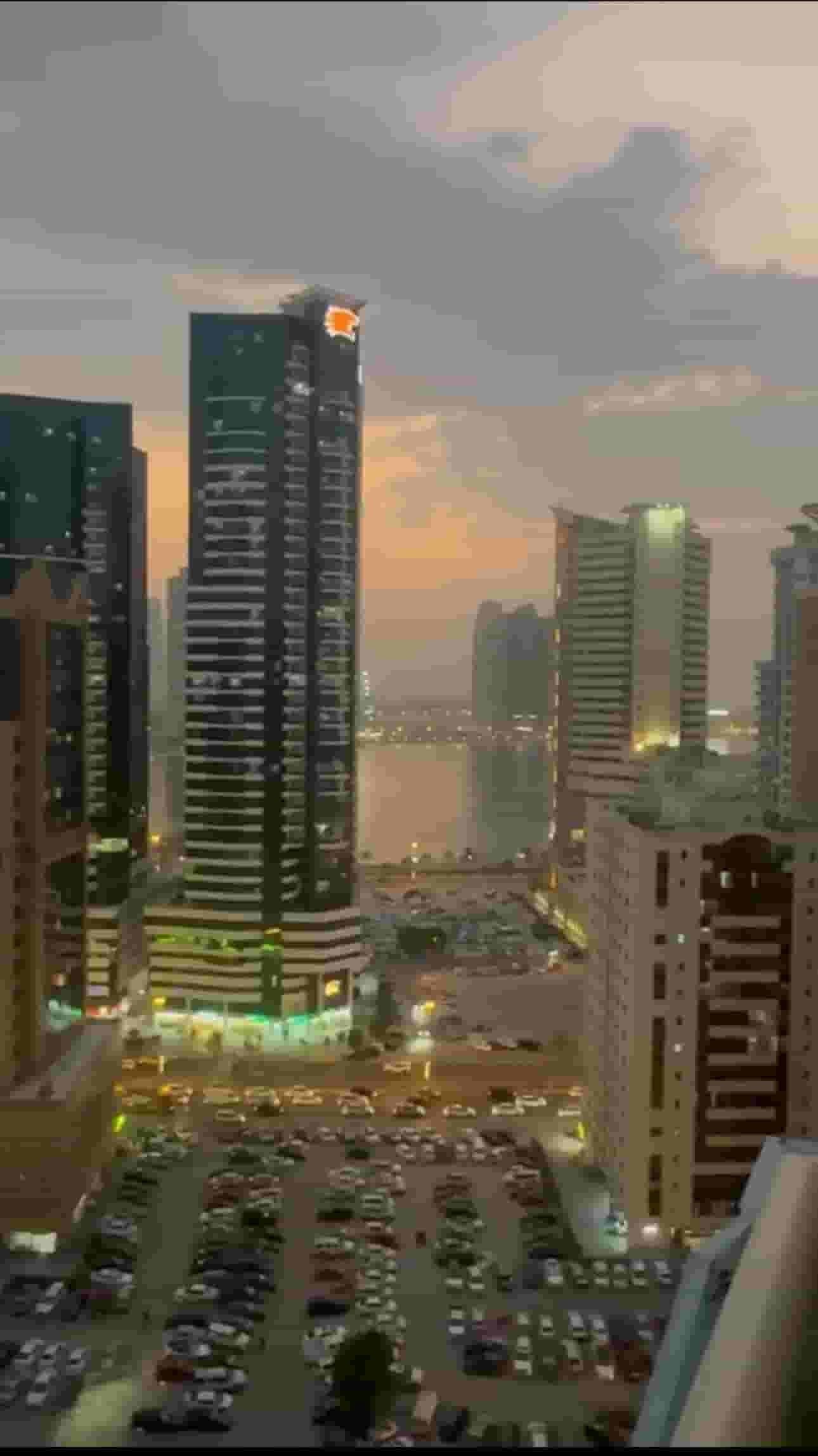 Apartment for sale in Al Khan Sharjah Apartment for sale in Al Khan Sharjah