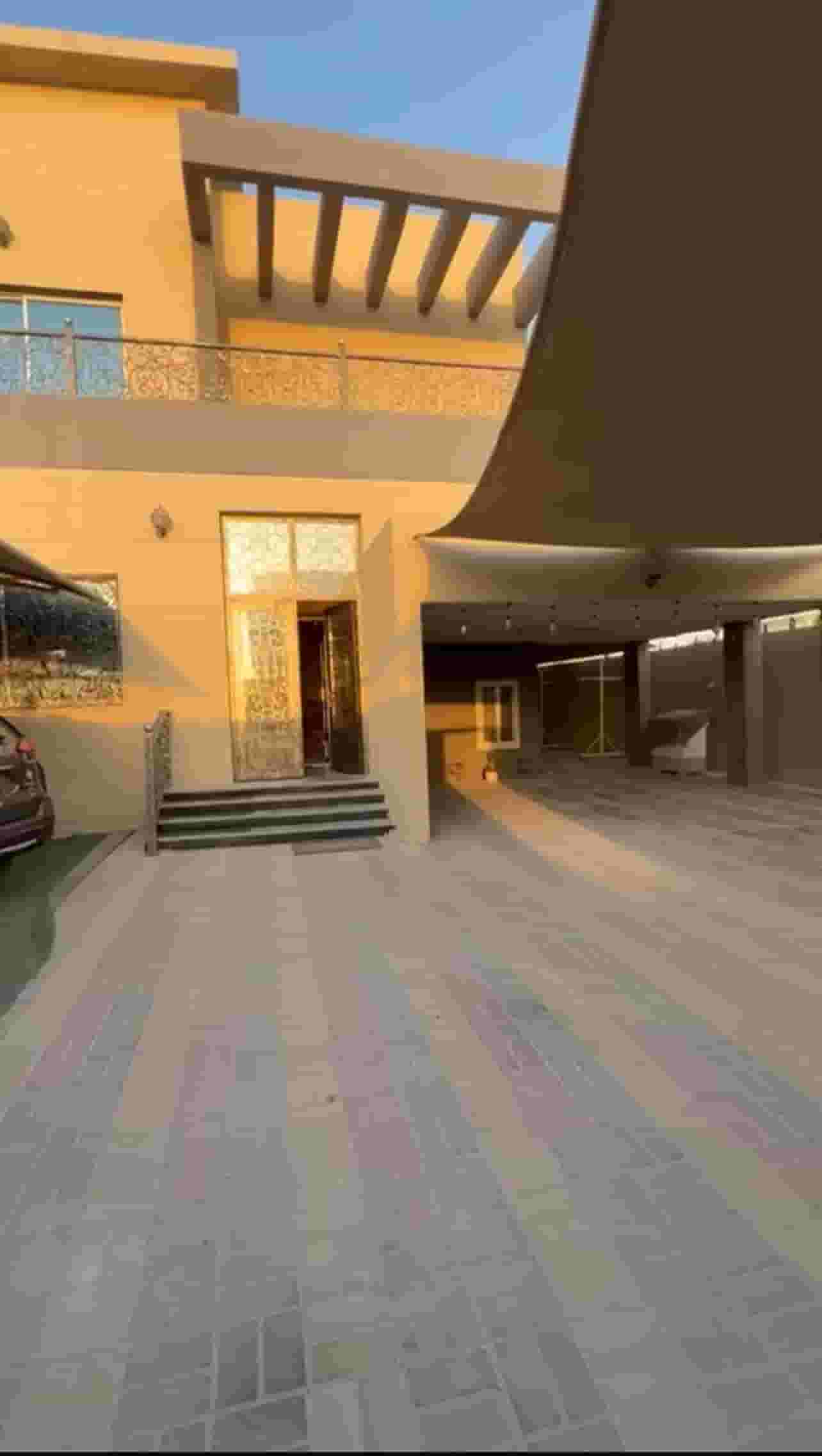 Villa for sale in Al Rawdah Villa for sale in Al Rawdah