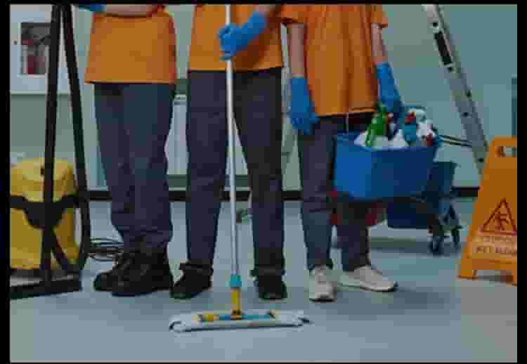 Clean Tech Interior Cleaning Services Clean Tech Interior Cleaning Services