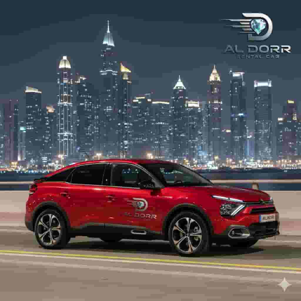 car rental car rental