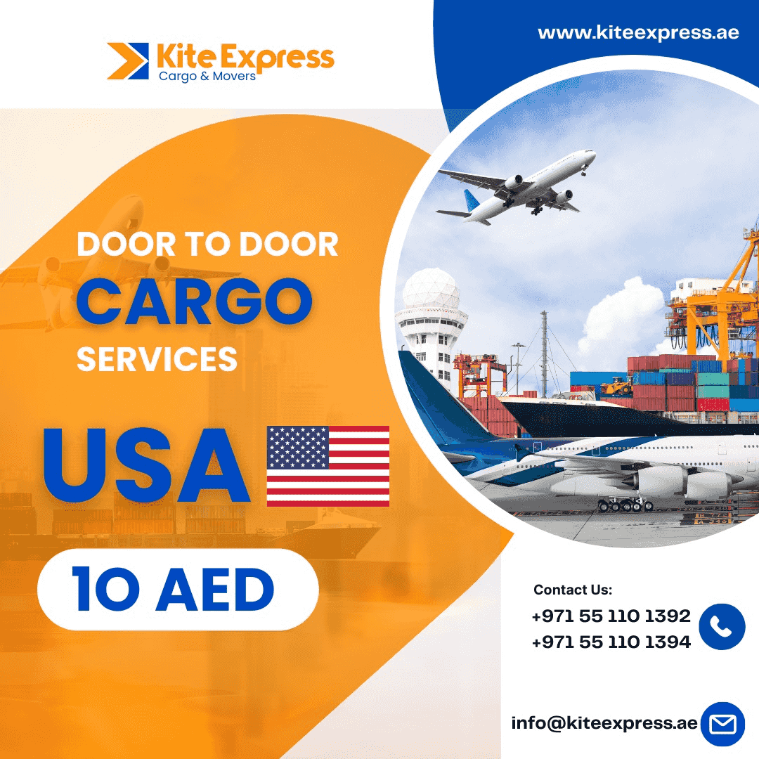 Door-to-door shipping service Door-to-door shipping service