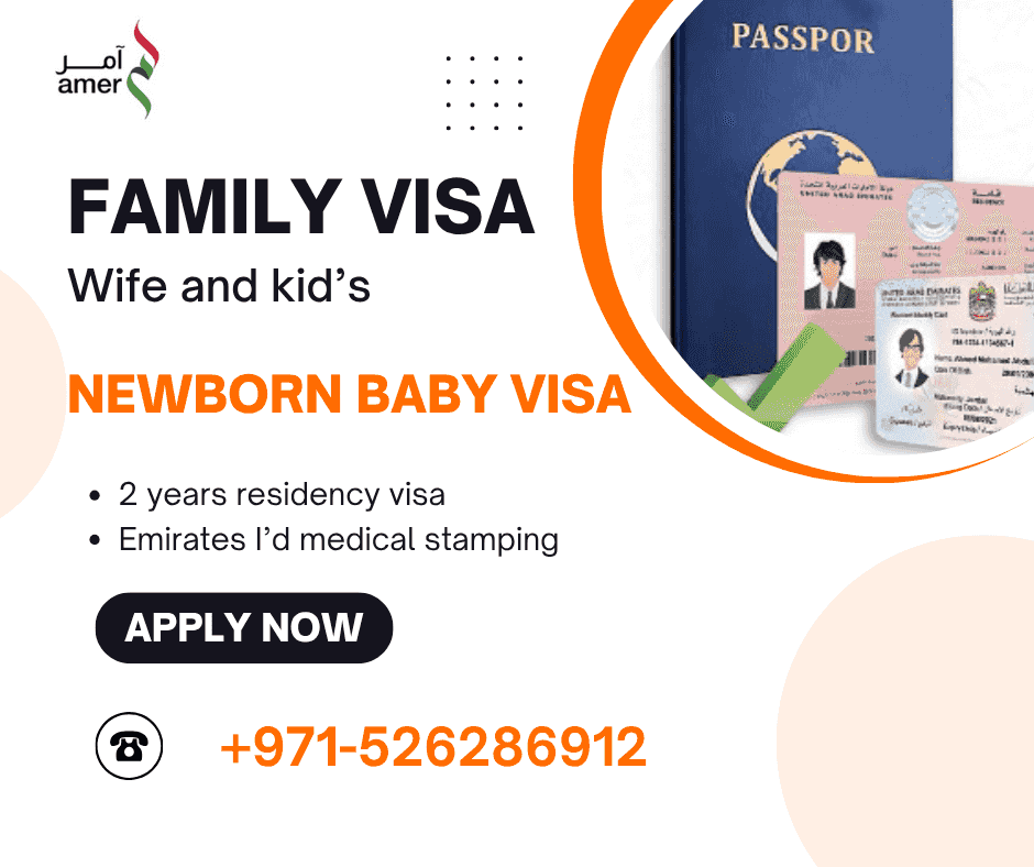 Dubai visa family and freelance visa Dubai visa family and freelance visa