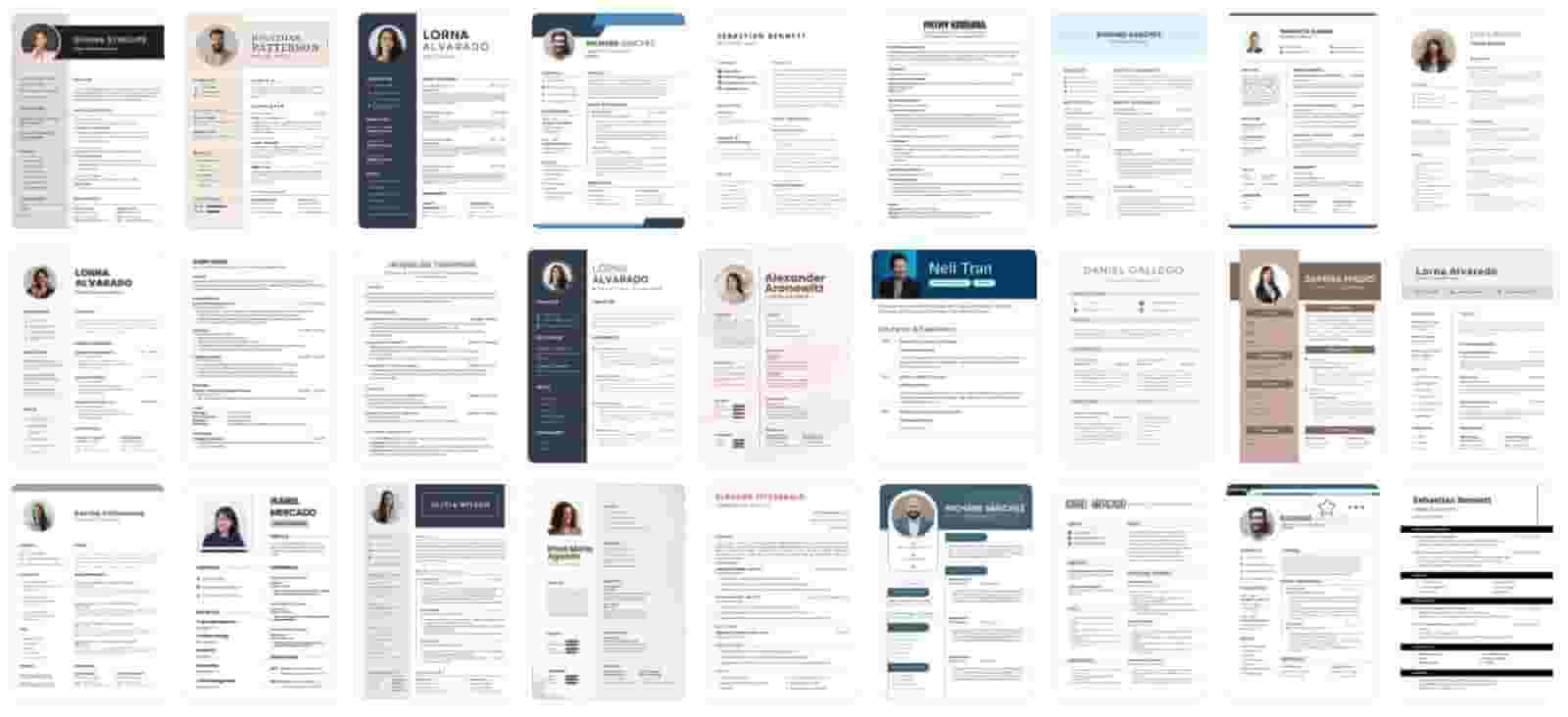 Expert CV Maker Expert CV Maker