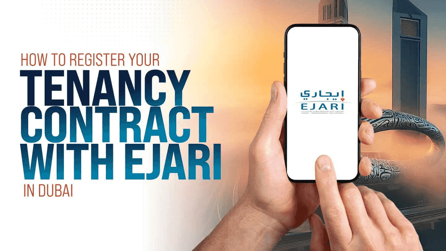 How to register your tenancy contract How to register your tenancy contract