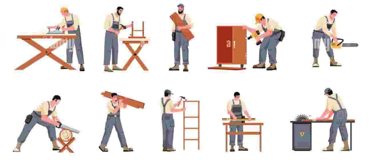 cabinetmaker cabinetmaker