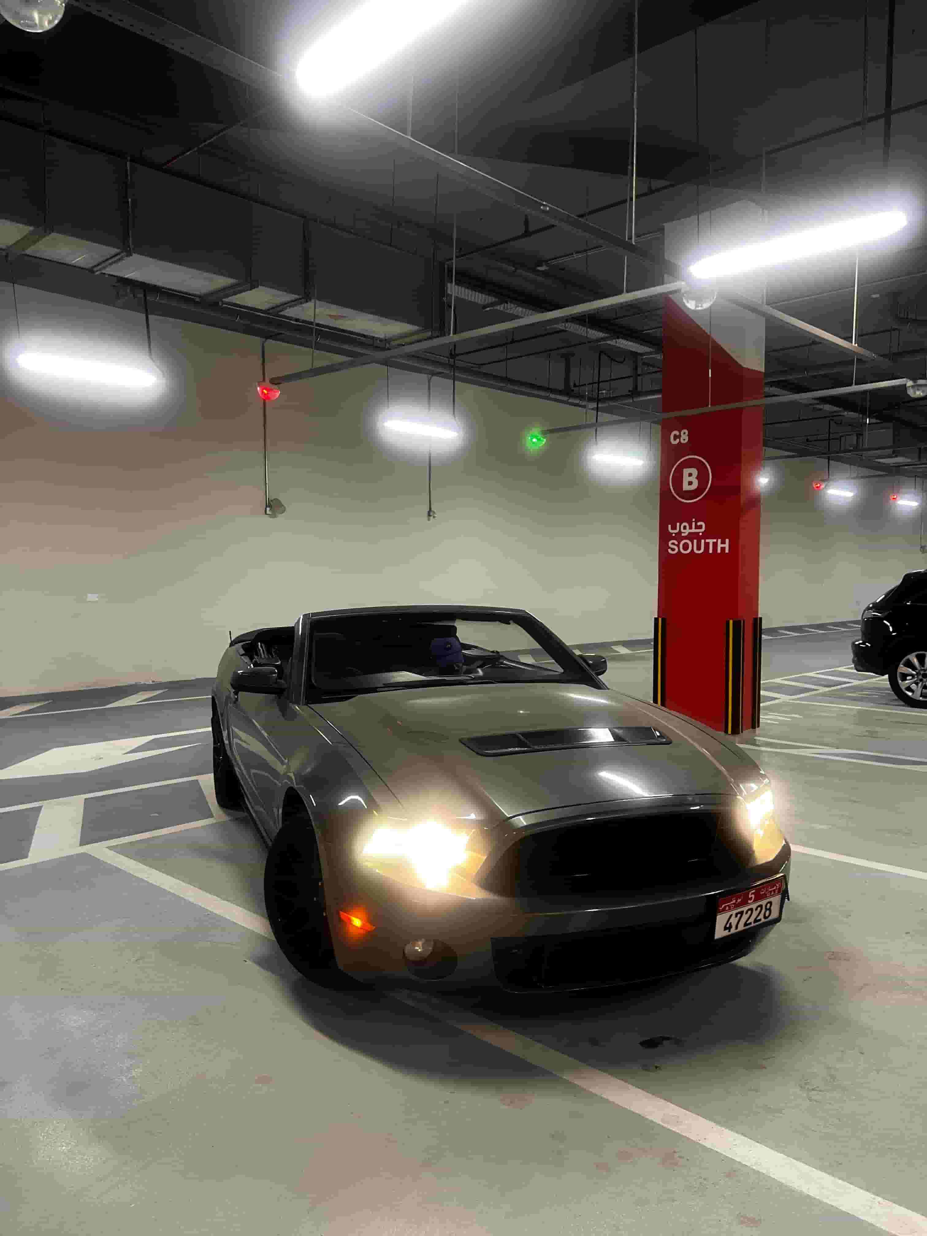 Ford Mustang 2013 Ford Mustang 2013