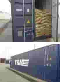 Delivery of all goods Delivery of all goods