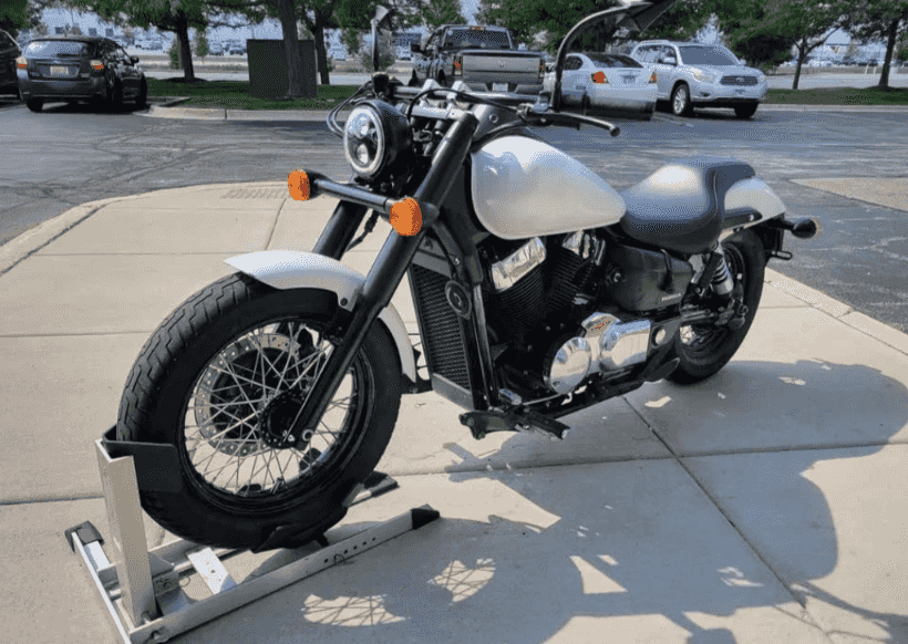 Honda Shadow Phantom 2019 Honda Shadow Phantom 2019