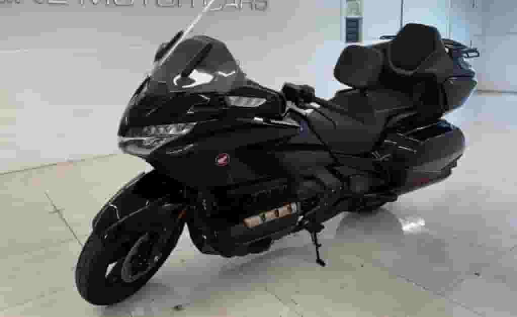 2023 Honda Gold wing 2023 Honda Gold wing
