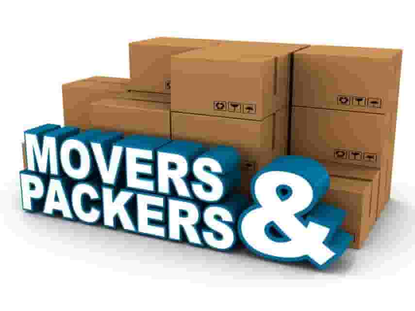 MOVERS AND PACKERS _ نقل اثاث MOVERS AND PACKERS _ نقل اثاث