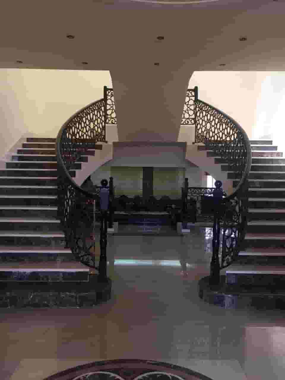 For rent a 6-room villa in Al Foua Al Ain For rent a 6-room villa in Al Foua Al Ain